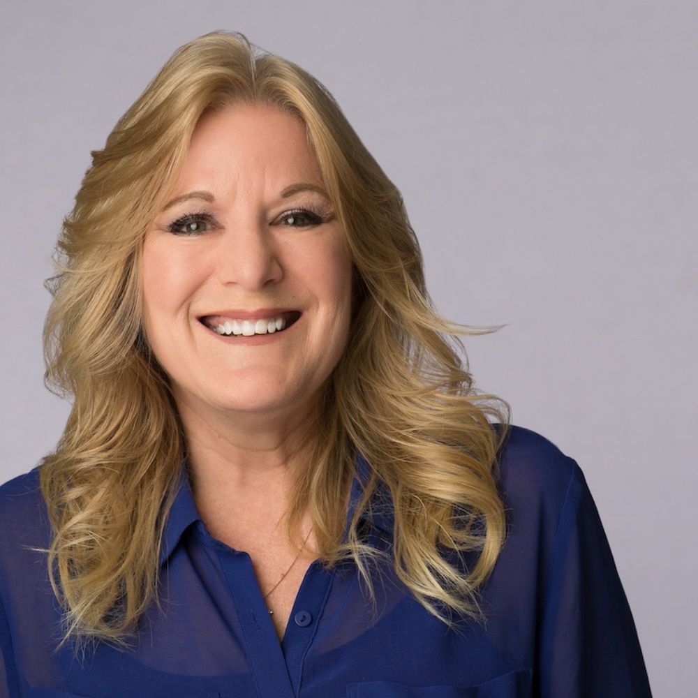 Meet your Posher, Cynthia